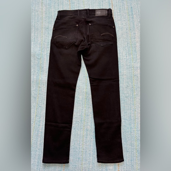 G-Star revend with very comfortable stretch denim size 31 . Excellent condition. - Picture 4 of 5
